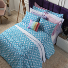 Jogo De Lençol Solteiro Tous Les Jours 200 Fios 100% Algodão