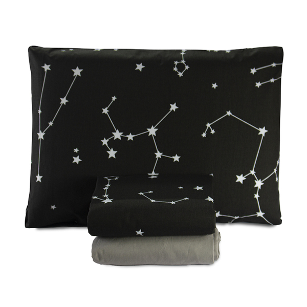 Jogo De Lençol Solteiro Tous Les Jours 200 Fios 100% Algodão