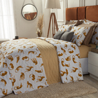 Jogo De Lençol Solteiro Tous Les Jours 200 Fios 100% Algodão