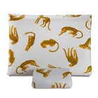 Jogo De Lençol Solteiro Tous Les Jours 200 Fios 100% Algodão