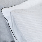 Jogo De Lençol Solteiro Tous Les Jours 200 Fios 100% Algodão