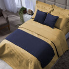 Jogo De Lençol Solteiro Tous Les Jours 2 Peças 200 Fios 100%