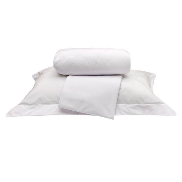 Jogo De Lençol Solteiro Tous Les Jours 3 Peças 200 Fios 100%