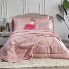 Jogo De Lençol Solteiro Tous Les Jours 3 Peças 200 Fios 100%