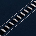 Jogo De Lençol Sonobom 400 Fios Padrão 3 Pçs Barato Marinho -