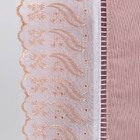 Jogo De Lençol Suave Lese Percal 180 Fios Solteiro  3 Peças B