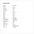 Jogo De Lençol Tamanho King Size 3 Peças Estampado Escandinav