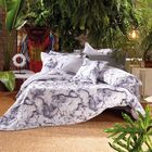 Jogo De Lençol Teka 4 Peças