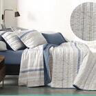 Jogo De Lençol Toque Acetinado Altenburg Elemental King 04 Pe