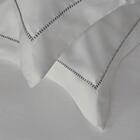 Jogo De Lençol Trussardi Mileto 1000 Fios 100% Algodão Egípci