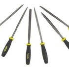 Jogo De Lima Agulha C/6 Pcs 7gm-1 Eda