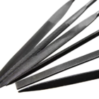 Jogo De Lima Agulha C/6 Pcs 7gm-1 Eda