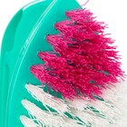 Jogo De Limpeza Em Plástico Bettanin Noviça 4 Peças