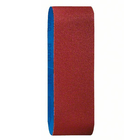 Jogo de Lixa para Máquina Cinta para Madeira Grão 150 3 unidades Bosch