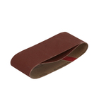 Jogo de Lixa para Máquina Cinta para Madeira Grão 180 2 unidades Dexter