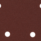 Jogo de Lixa para Máquina Delta para Madeira Grão 120 5 unidades Dexter