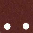 Jogo de Lixa para Máquina Delta para Madeira Grão 180 5 unidades Dexter