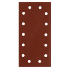 Jogo de Lixa para Máquina Orbital para Madeira Grão 120 5 unidades Dexter