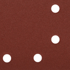 Jogo de Lixa para Máquina Orbital para Madeira Grão 120 5 unidades Dexter