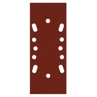 Jogo de Lixa para Máquina Orbital para Madeira Grão 180 5 unidades Dexter