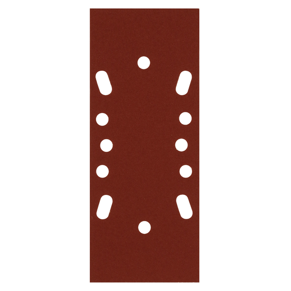 Jogo de Lixa para Máquina Orbital para Madeira Grão 180 5 unidades Dexter