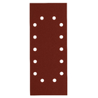 Jogo de Lixa para Máquina Orbital para Madeira Grão 180 5 unidades Dexter