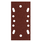 Jogo de Lixa para Máquina Orbital para Madeira Grão 40 5 unidades Dexter