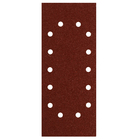 Jogo de Lixa para Máquina Orbital para Madeira Grão 40 5 unidades Dexter