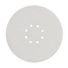 Jogo de Lixa para Máquina Roto Orbital para Drywall Grão 120 5 unidades Dexter