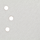 Jogo de Lixa para Máquina Roto Orbital para Drywall Grão 120 5 unidades Dexter