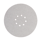 Jogo de Lixa para Máquina Roto Orbital para Drywall Grão 180 5 unidades Dexter