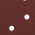 Jogo de Lixa para Máquina Roto Orbital para Madeira Grão 80 5 unidades Dexter