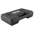 Jogo De Lixas Tubulares Para Furadeira Com 25 Peças Vonder