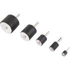 Jogo De Lixas Tubulares Para Furadeira Com 25 Peças Vonder