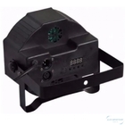 Jogo De Luz 18 Canhão Leds Iluminaçao Festa