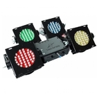 Jogo De Luz 4 Canhão Led Luz De Festa