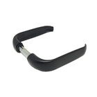 Jogo De Maçaneta Haga -  Pratika - M106 - Rp - 27727