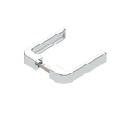 Jogo De Maçaneta Haga - Artt- M127 - Cr - 26965b