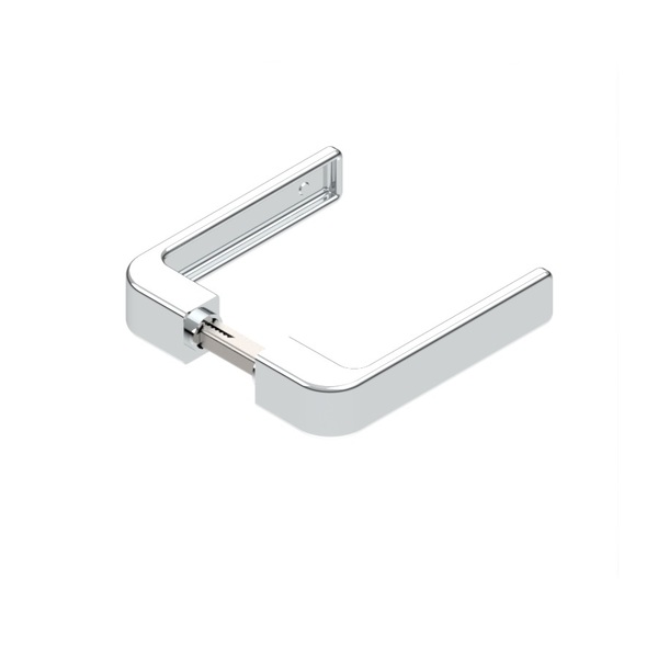 Jogo De Maçaneta Haga - Artt- M127 - Cr - 26965b