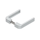 Jogo De Maçaneta Haga - Artt- M127 - Cra - 26966b