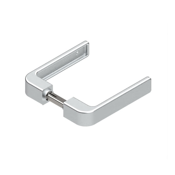 Jogo De Maçaneta Haga - Artt- M127 - Cra - 26966b