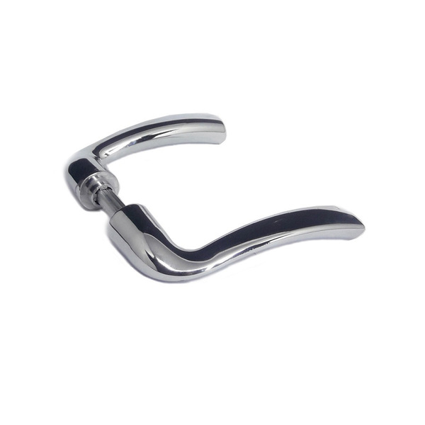 Jogo De Maçaneta Haga - Handy - M110 - Cr - 23630