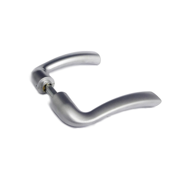 Jogo De Maçaneta Haga - Handy - M110 - Cra - 23631