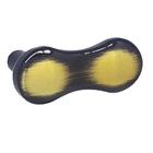 Jogo De Maçaneta Haga - Infinity - M132 - Oxi - 26985b