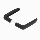 Jogo De Maçaneta Haga - Tek - M80 - Rp - 26977b