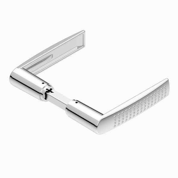 Jogo De Maçaneta Haga - Tok - M122 - Cr - 26932b