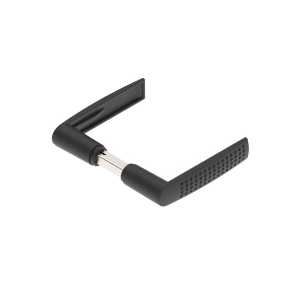 Jogo De Maçaneta Haga - Tok - M122 - Rp - 8199b