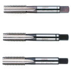 Jogo De Machos Manuais M6 X 1mm Dormer E100m6no8 E100m6no8