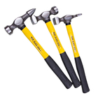 Jogo De Martelos E Tassos Para Funileiro Em Aço Forjado