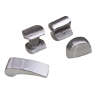 Jogo De Martelos E Tassos Para Funileiro Em Aço Forjado